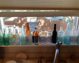 More bottles