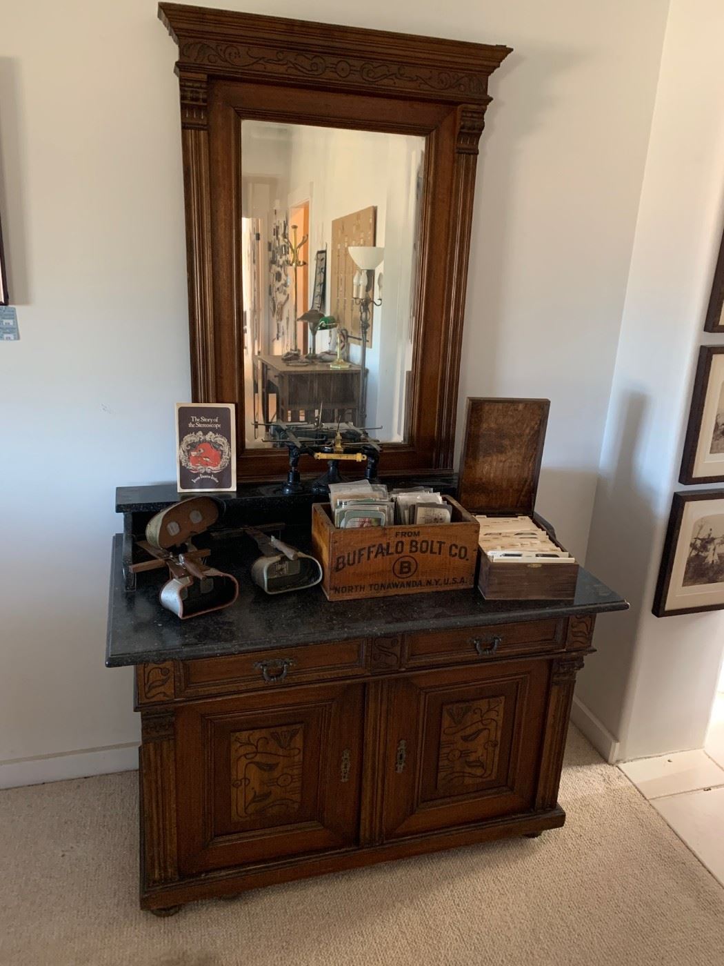 SANTA FE TREASURES ESTATE SALE in Lamy, NM starts on 8/18/2023