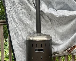 Fire Sense Outdoor Heat Lamp