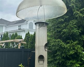 Bird Feeder