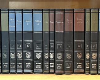 Britanncia Great Books