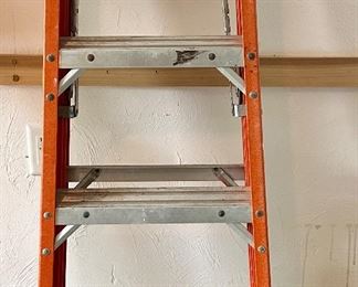 Husky Ladder
