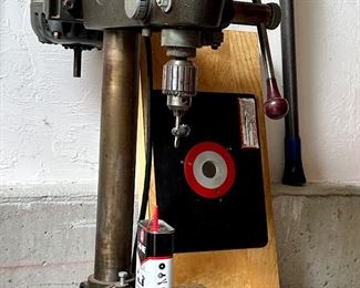 Craftsman Drill Press