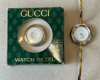 Gucci Watch