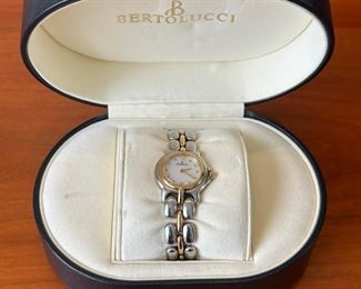 Bertolucci Watch