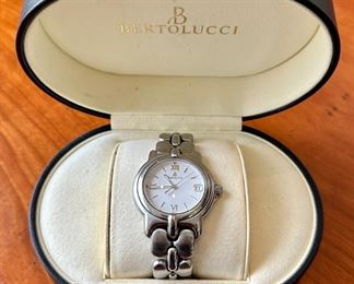 Bertolucci Watch