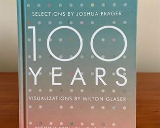 100 Years Book