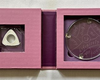 Fortune Teller (miniature)