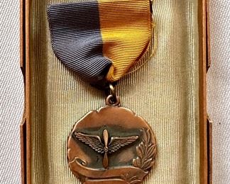 Vintage Medal