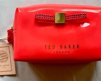 Ted Baker London Cosmetic Case