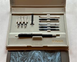 Parker Pen Set