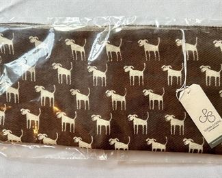 Sophia Costas Zipper Pouch