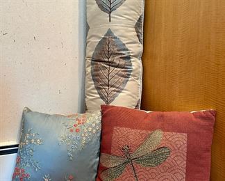 Decorative Pillows