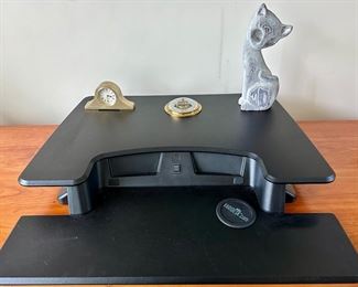 Varidesk Adjustable Deck