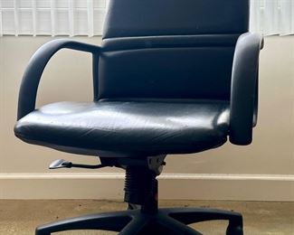 Leather Office Chair