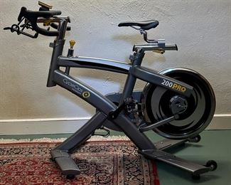 CycleOps 200 Pro Bike