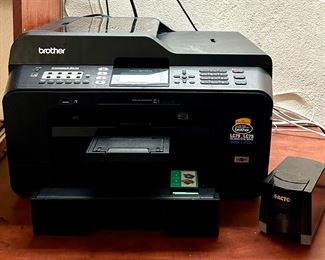 Brother Printer