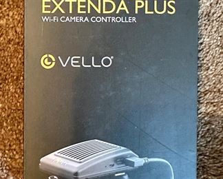 Vello Extenda Plus