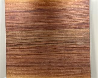 Andrew Pearce Cutting Board