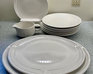 Johnson Brothers Dinnerware