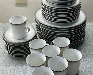 Rosenthal Dinnerware