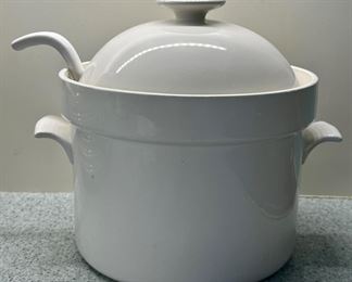 Soup Tureen