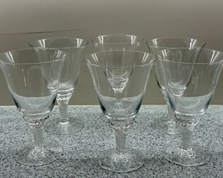 Wine Glasses