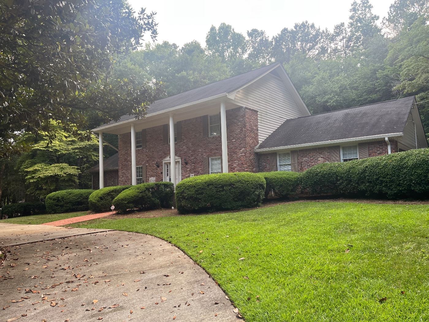 ESTATE SALE in Smoke Rise Lovely cared... starts on 7/29/2023