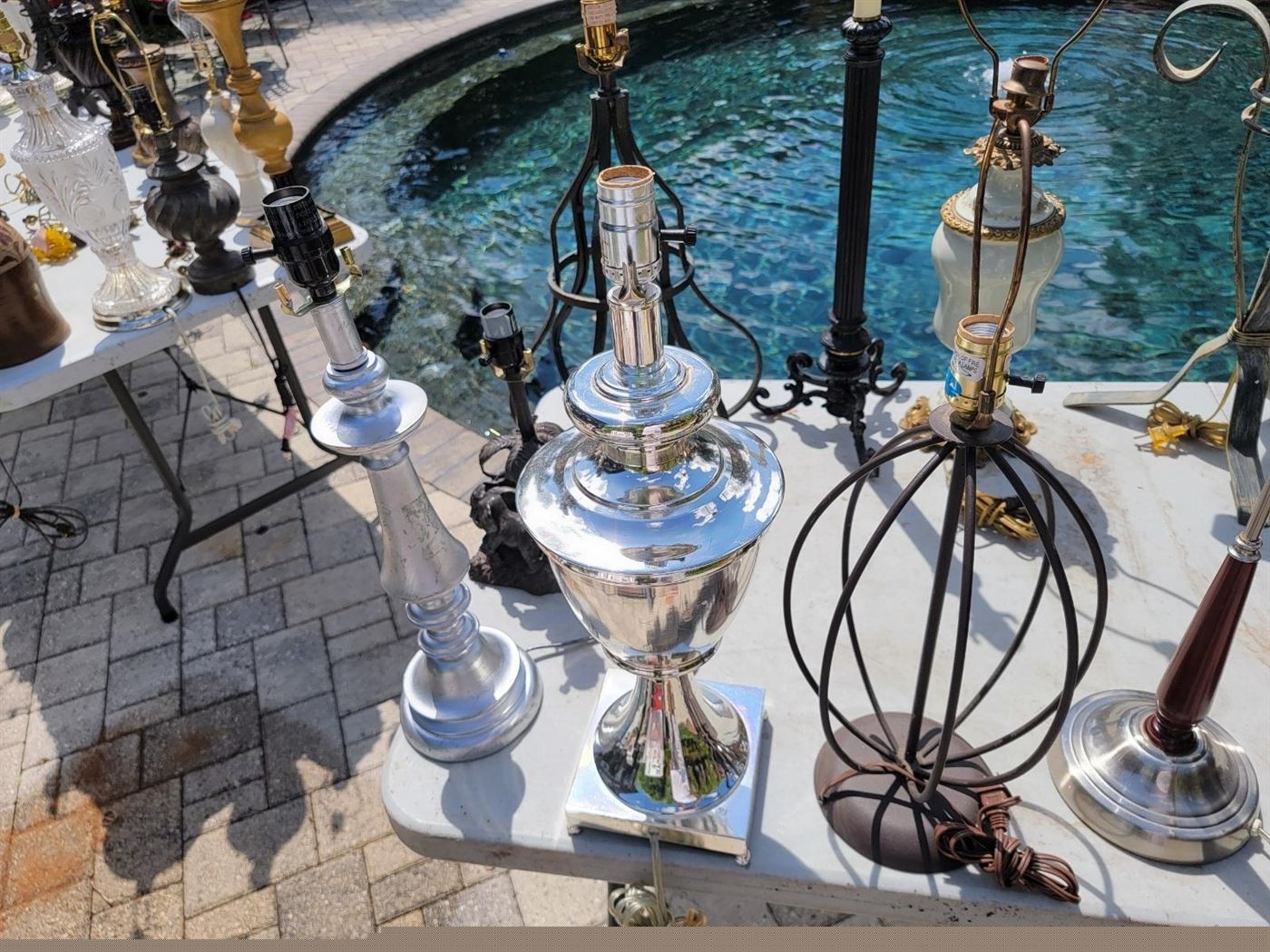 ORLANDO ESTATE SALE in Orlando, FL starts on 7/21/2023