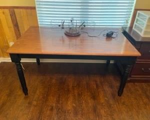 59 L x 35 W x 29 1/2 W 