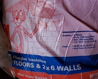 Several rolls available