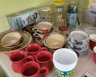 Ambiance Fields of Provence
