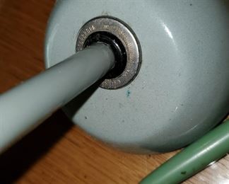 Vintage Easterbrook Fountain Pen