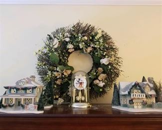 Dept. 56 Winter’s Frost