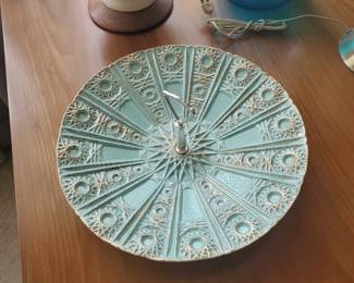 Beautiful 50's handle server