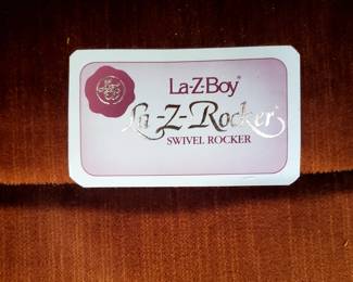 La Z Boy
