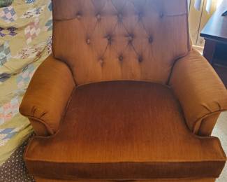 (2) of (2) swivel /rockers