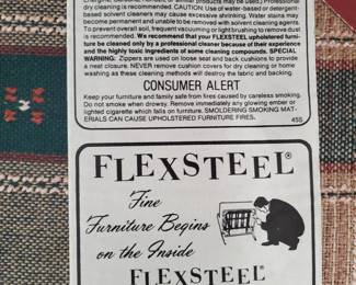 By Flexsteel