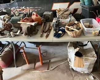 Seriously - you need to come and dig!