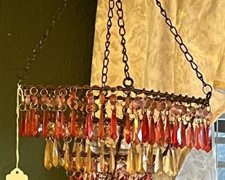 We have a pair of these