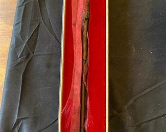Awesome Harry Potter Replica Wand