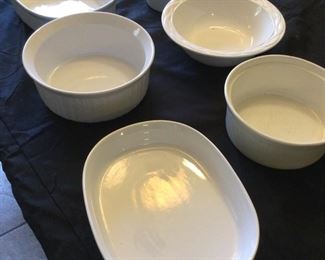 Corningware Dishes And More
