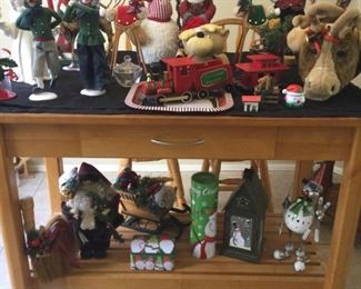 Merry Christmas To All