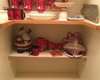 More Neat Christmas Items