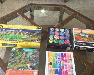 Puzzles