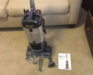 Shark Vacuum