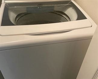 Whirlpool Washing Machine