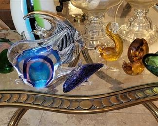 art glass