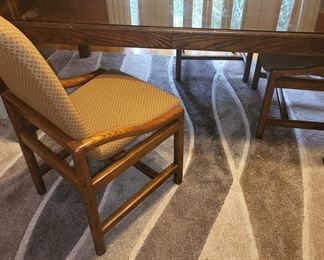 Dining table-$150.00