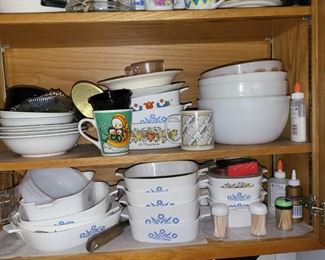Corning ware 